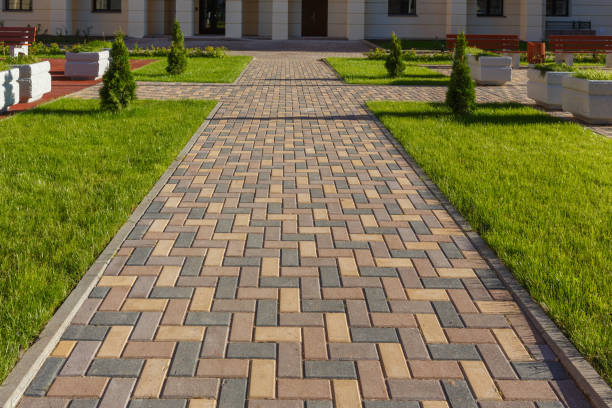 Best Permeable Driveway Pavers in South Waverly, PA